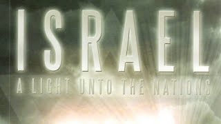 #1 Haftarah Bereshit from Isaiah 42 - Israel is meant to be the Light to the Nations