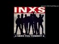 INXS - Mediate (Mao Inmediate Mix)
