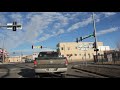 a drive through monte vista colorado