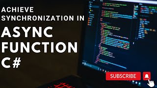 C# Programming Basics : Limiting Concurrent Tasks - Semaphoreslim #programmingtips