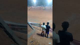 Karakkad football semifinals