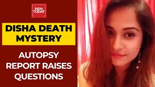 Exclusive: Disha Salian's Post-mortem Report Says She Suffered Multiple Unnatural Injuries