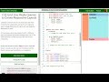 CSS Grid Use Media Queries to Create Responsive Layouts free code camp Dani