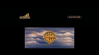 ImageMovers / Playtone / Warner Bros. Pictures