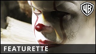 IT CHAPTER TWO – IT ENDS Featurette -  Warner Bros. UK