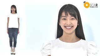 【No 20 木下凜里乃】マルチメディア賞ＶＴＲ第一弾~第15回全日本国民的美少女コンテスト