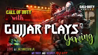 Diwali 🎇 Special Stream Live COD MOBILE In Hindi