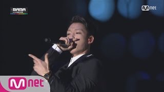 2015 MAMA Bobby\u0026B.I\u0026Song Min Ho\u0026Epic High\u0026Yoo In Na's Collaboration Perf(2014 MAMA) 151202 EP.6