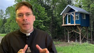 The Three Days Of Darkness Fr Mark Goring Cc Fr Mark Goring Mp3 Mp4