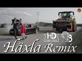 BaamBrass - HÄXLA (Habe&Dere Remix)(Official Music Video)