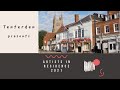 Bukolika Piano Trio - Tenterden: Artists in Residence 2021 TRAILER