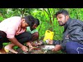 Chepalu Vandukunnam || Dheeraj Lp || fish cooking || 2nd vlog