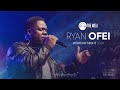 Ryan Ofei at The Well Church | AWAKE Worship Night 2024