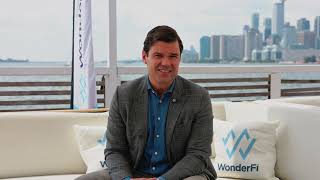 WonderFi Builder Series | Alex Tapscott, Managing Director Ninepoint Partners