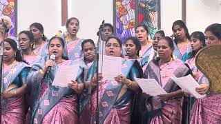 CSI Palavakkam Women’s Sunday August 2024