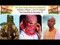 Sabuwar Wakar Ib One keda {Nidan_Niger} Latest hausa Original Audio 2022#