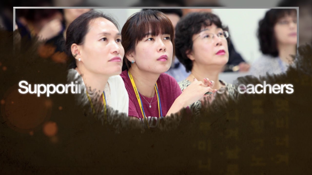 King Sejong Institute Foundation (Eng.) - YouTube