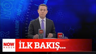 75 il kara teslim olacak... 11 Şubat 2025 İlk Bakış NOW Haber