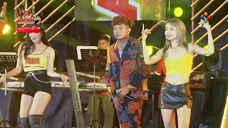 ពឺតៗ | PEUT PEUT - ខេមរៈ សិរីមន្ត - GANZBERG Premium Concert