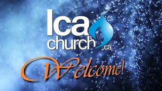 LCA Sunday Service June 20, 2021