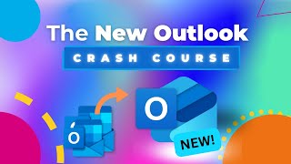 6 NEW Outlook Tips & Tricks for 2025 That Save Hours