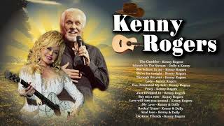 Kenny Rogers Greatest Country Hits Songs - Best of Kenny Rogers Greatest Country Music Artists