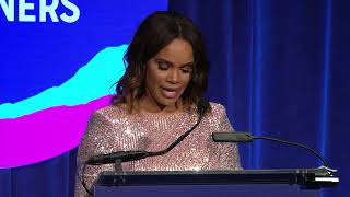 2022 Literacy Partners Gala: Laura Coates