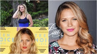 Vanessa Ray: Short Biography, Net Worth \u0026 Career Highlights