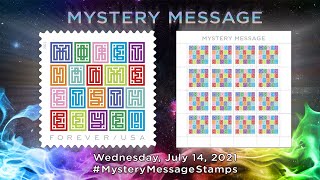 Mystery Message