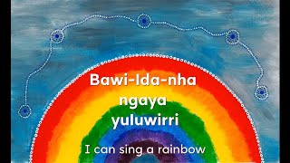 Sing a rainbow (Loren Ryan)