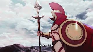 THIS IS SPARTA !! Leonidas Anime edit Sparta (Drill Remix) · Genjutsu Beats
