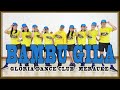 BAMBU GILA //LINE DANCE // Choreo CAECILIA M FATRUAN // GDC MERAUKE PAPUA INA