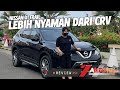 REVIEW | Nissan Xtrail 2.5 Xtronic CVT 2019 | WITH MELYSA AUTOFAME