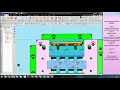 SCREW HOLES CREATION IN NX ASSEMBLY_MOLD ASSEMBLY -NX10.0 Uni Graphics