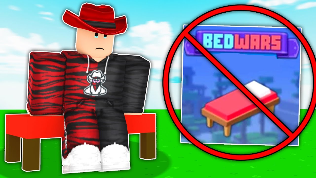 Goodbye Roblox Bedwars Youtube