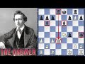 The Bishop's Gambit: Morphy had the answer