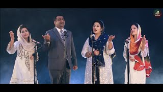 Yesu Tujh Say Pyar Song | Dr. Joel Rehmat \u0026 Pastor Gulnaz Khuram