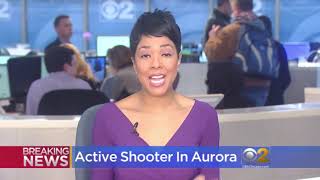 CBS 2 News Special Report Aurora Shooting
