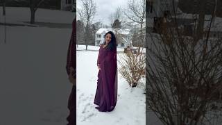 Asai Asai Vibes ❄️ | Dreamy Snow Day Aesthetic #tamilsong  # #lifevlog #adayinourlifevlogs#song