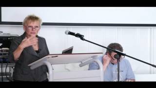 Multispecies Justice - Prof. Ursula Heise