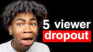 The "Small Streamer" Problem