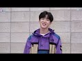 thaisub imera ep47 เบื้องหลังการถ่ายโฆษณา the north face ของโยฮัน