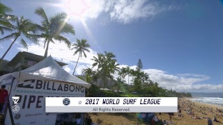 2017 Billabong Pipe Masters | Day 9