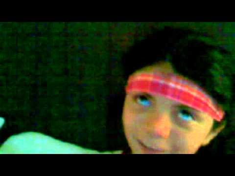 Webcam Video From July 18 2013 3 19 Am Youtube
