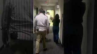 ICE arrests immigrants at Dallas courthouse amid new deportation tactic