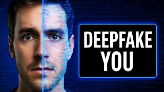 Hacker Cloned You with AI: The Rise of Synthetic Identities