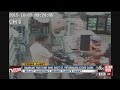 St. Pete Police continue search for masked gunman who shot clerk