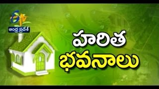 Sri Nilayam - 21st February 2016 - శ్రీ నిలయం - Full Episode