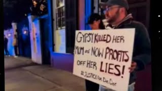 Gypsy Rose’s EXTENDED full interrogation! #gypsyroseblanchardcase #ExtendedInterrogation