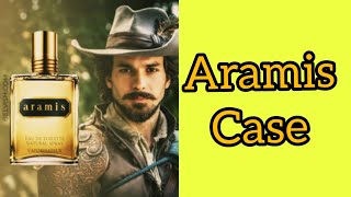 Aramis Case 🇺🇸 (Fragrance talks) Why Aramis Gentleman's Line is now discontinued?🤔 #aramis